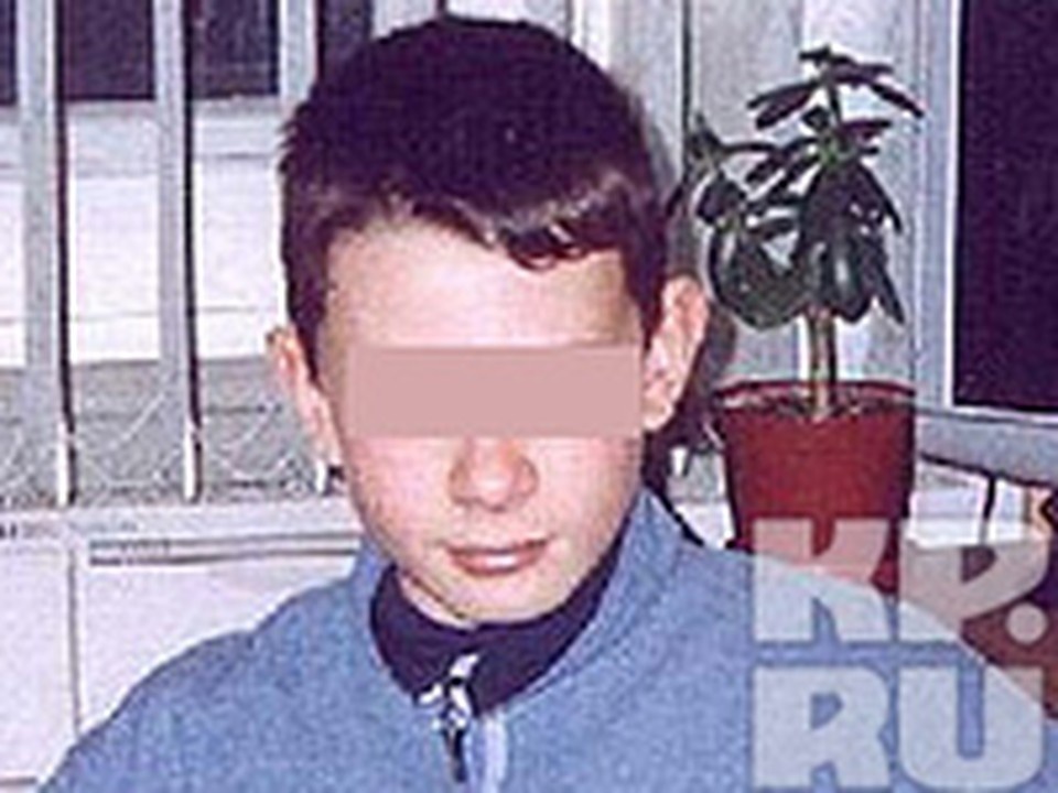 Мальчик убил мать и жил как ни в чем не бывало. Фото: соцсети