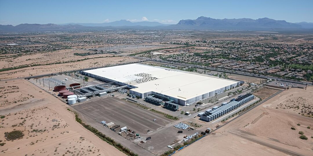 Что за дата центры, которым досталось от Ирана? Зачем они нужны и почему это важно понимать?