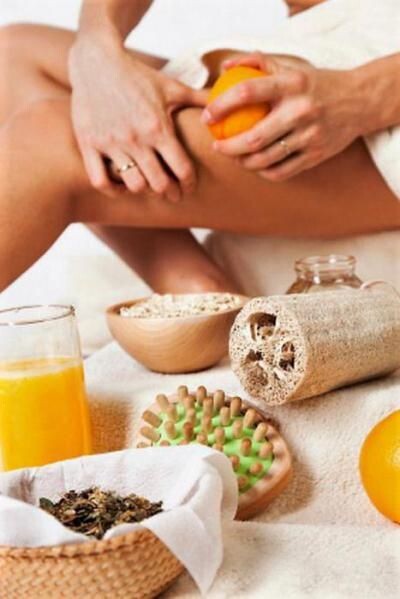 Целлюлит — это структурные изменения в подкожно‑жировом слое, нарушающие микроциркуляцию и отток лимфы.