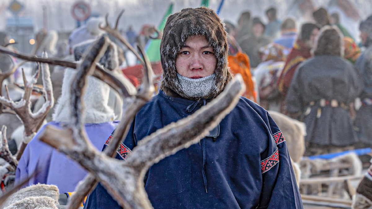 Фото: Никита Погодин/АНО «Ямал-Медиа»