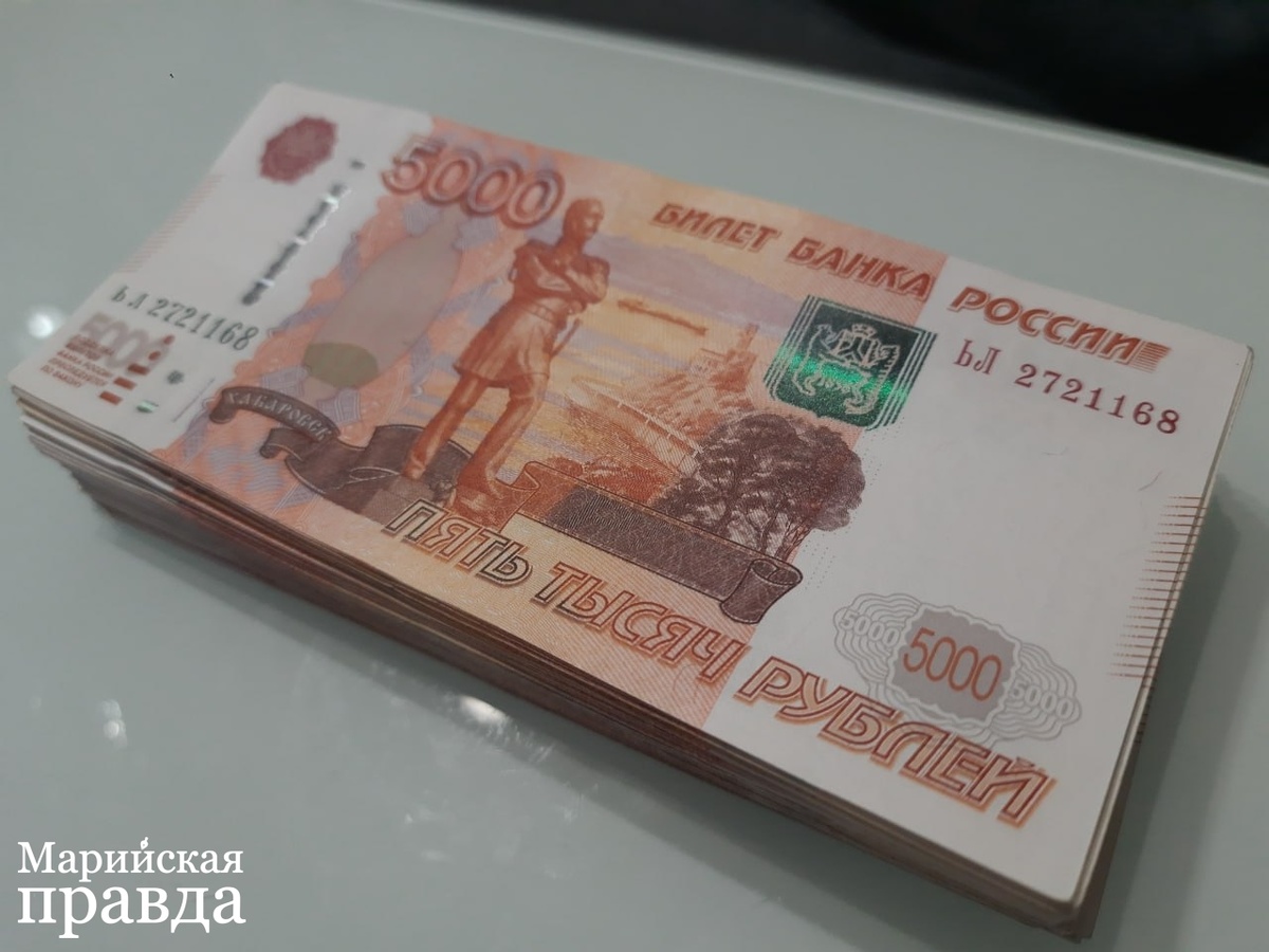 Фото Екатерины Желтухиной/ ИА «Марий Эл»