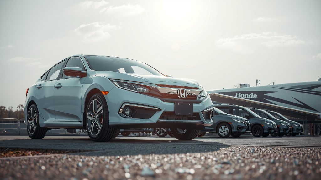    Что важно знать перед покупкой Honda до 160 лс