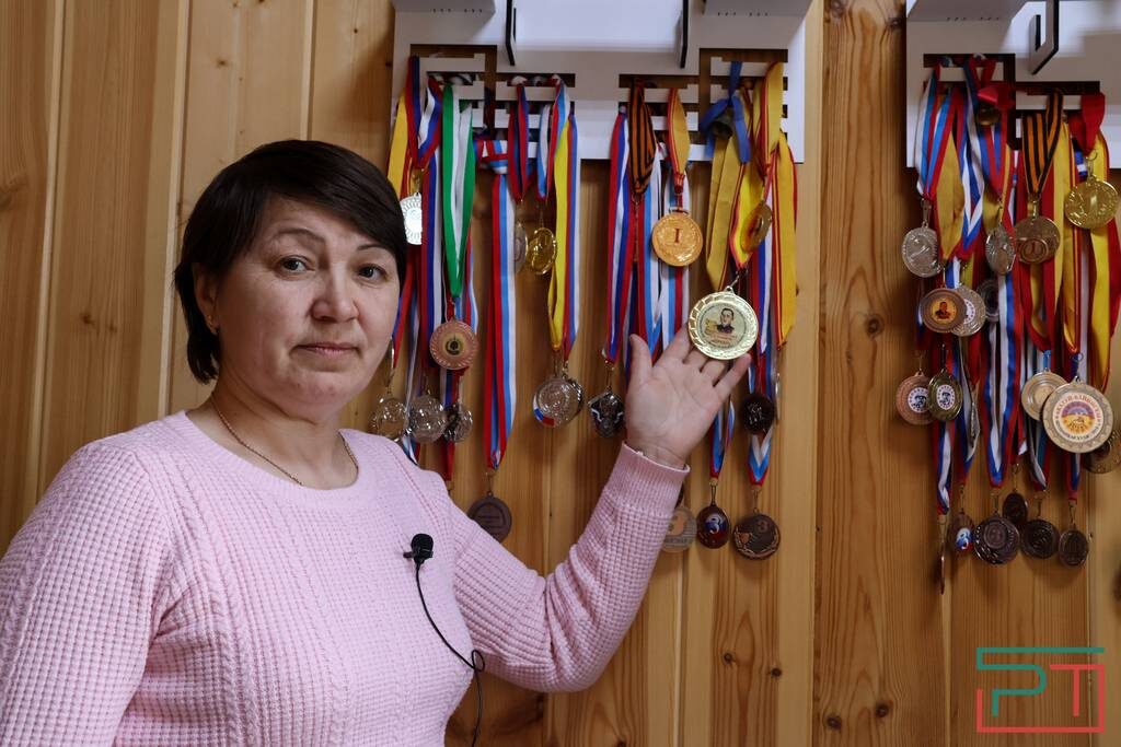 Юлия Бидун / «РТ»