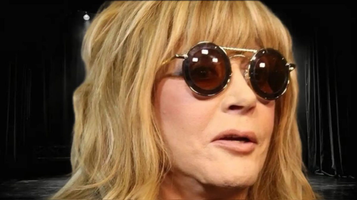 «Гасну как свеча»: откровение уставшей Аллы Пугачевой