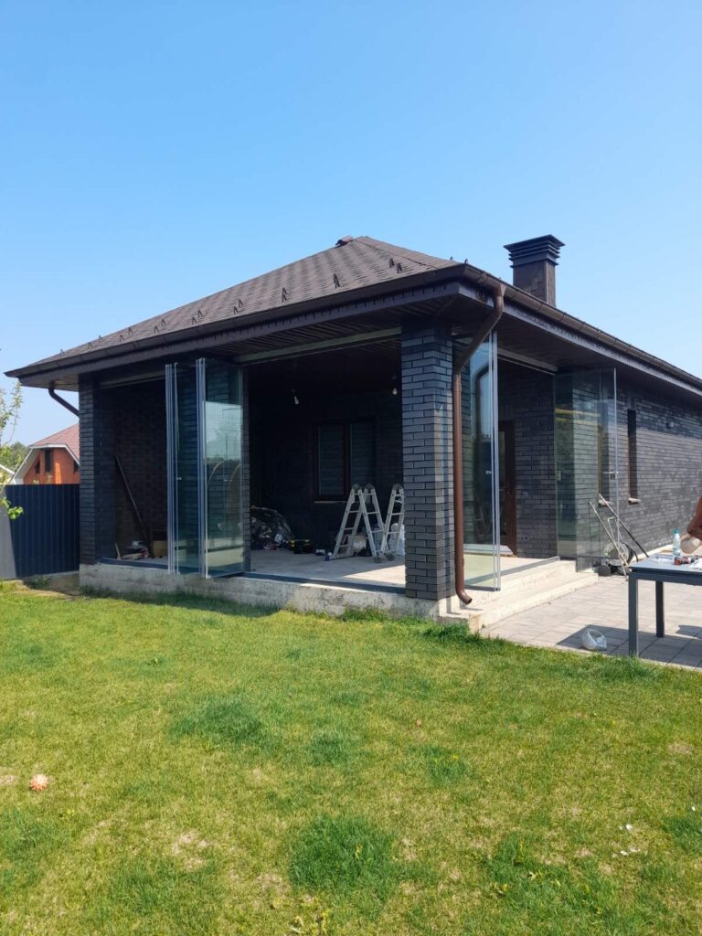    ideal_verandas_and_pavilions ООО «Стеклопроект»