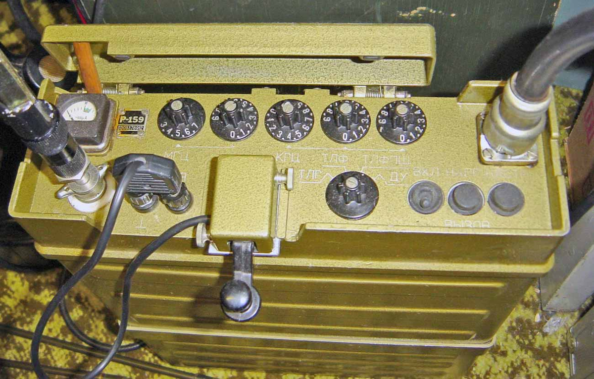 Фото: rw6ase.narod.ru