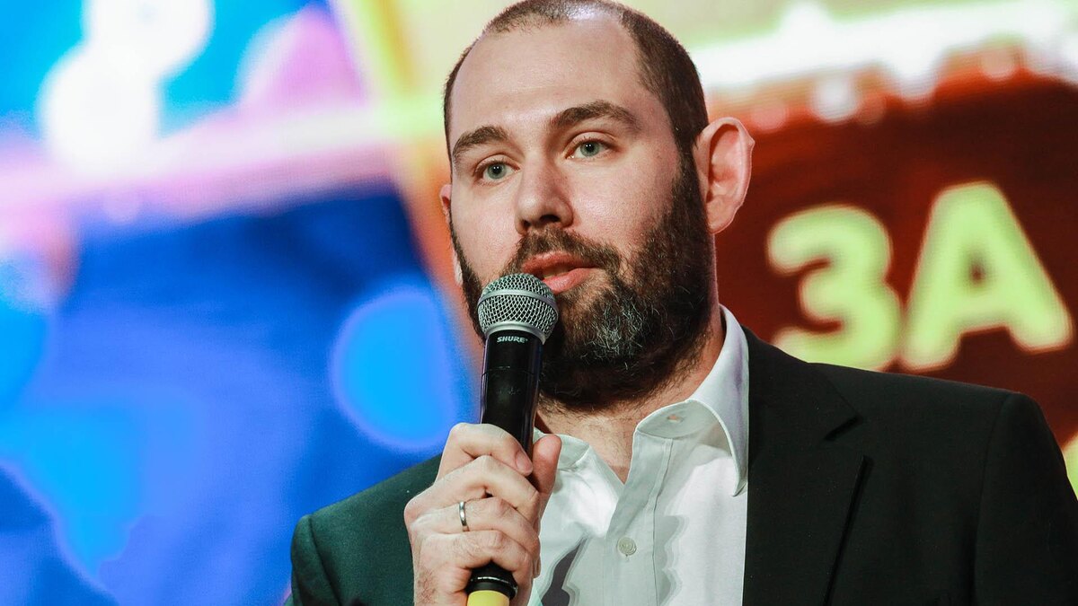 Фото: Bulkin Sergey/globallookpress.com