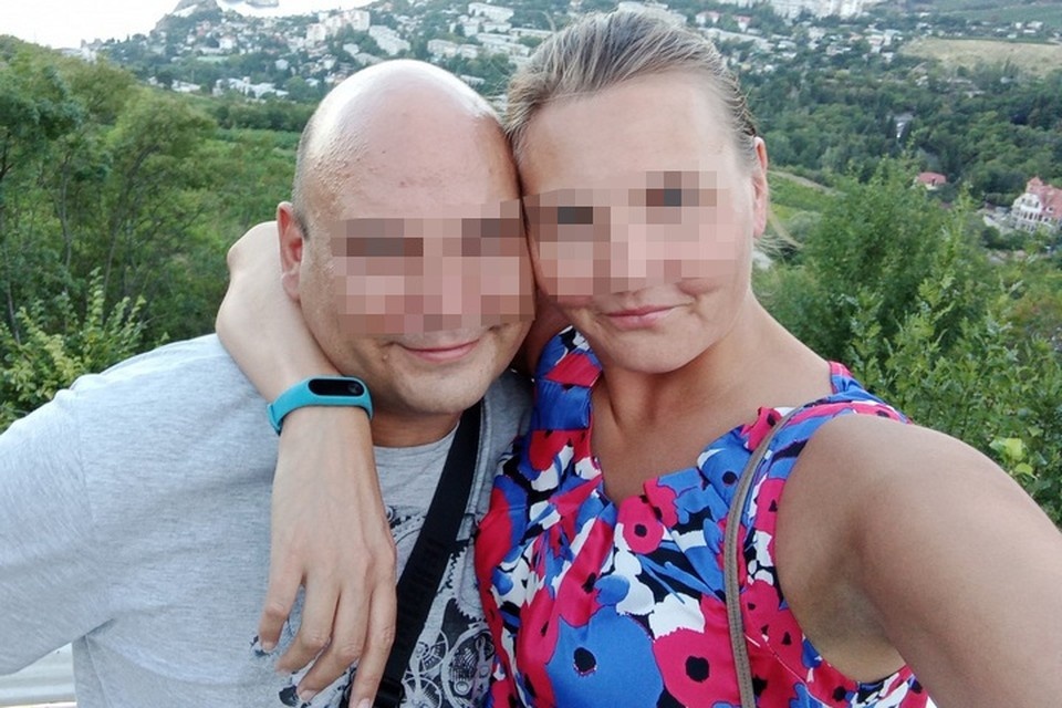 Судьбоносным днем для брака стало 1 апреля 2023 года. Фото: героя публикации в соцсетях