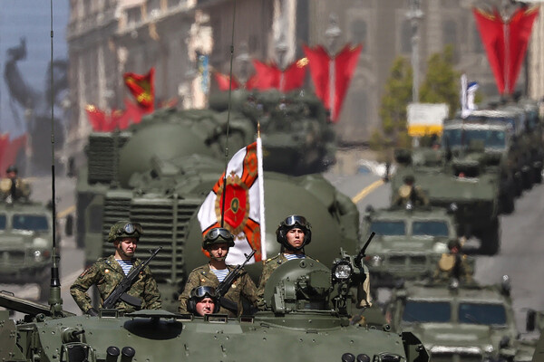 Михаил Терещенко/ТАСС   📷