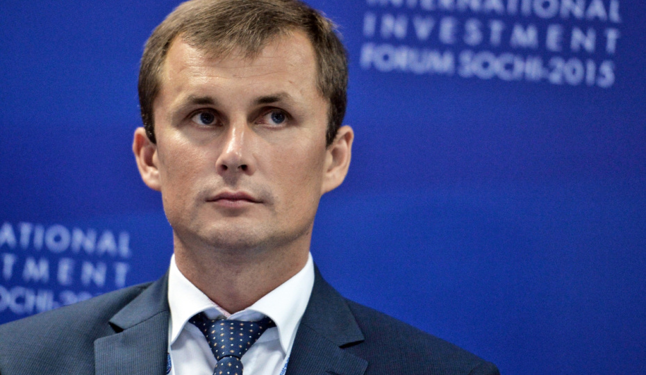 Судья очень удивилась, когда начала зачитывать несметные богатства вице-губернатора Кубани, который выстроил себе целый замок