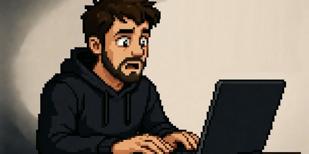 Часть старых заметок была заблокирована