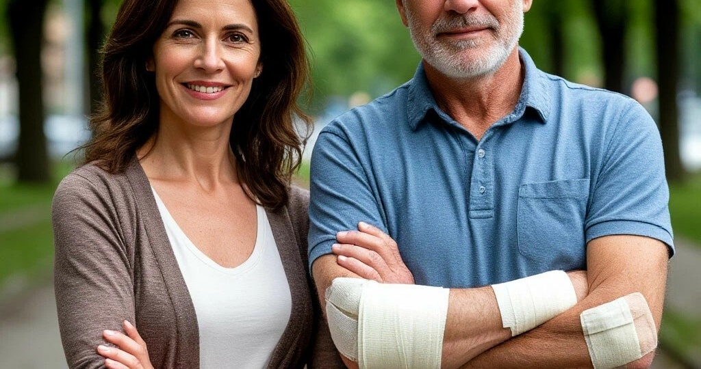 "Куколд очень удобен": женщина доминирует и счастлива