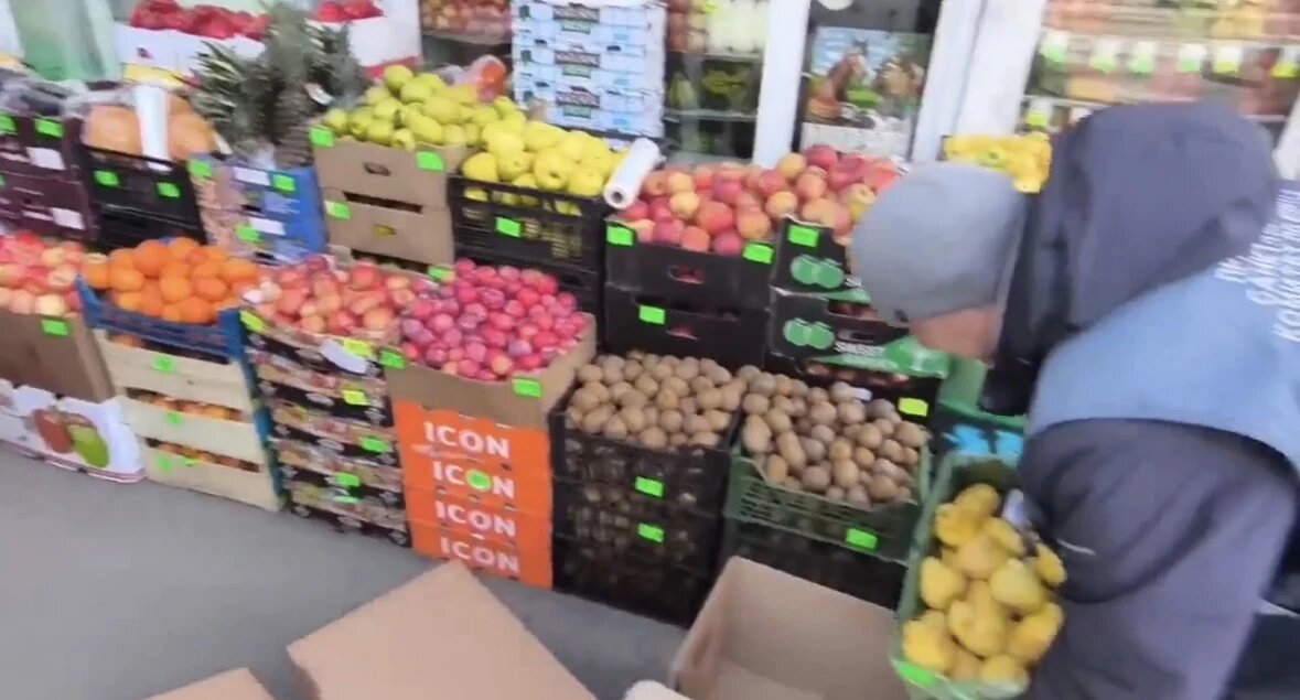    Фото: скриншот видео комитета по контролю за имуществом Петербурга