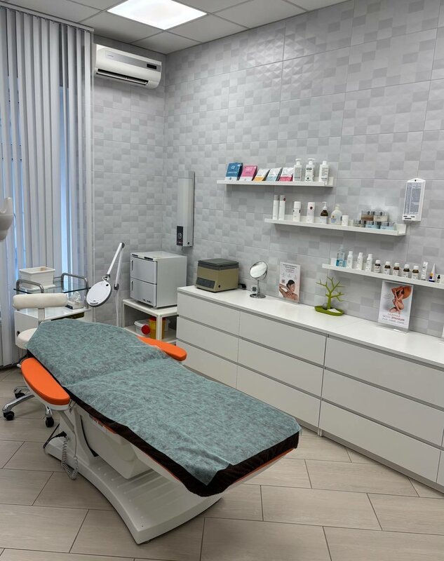 Фото: Клиника доказательной косметологии ЛИНЛАЙН в Ростове-на-Дону