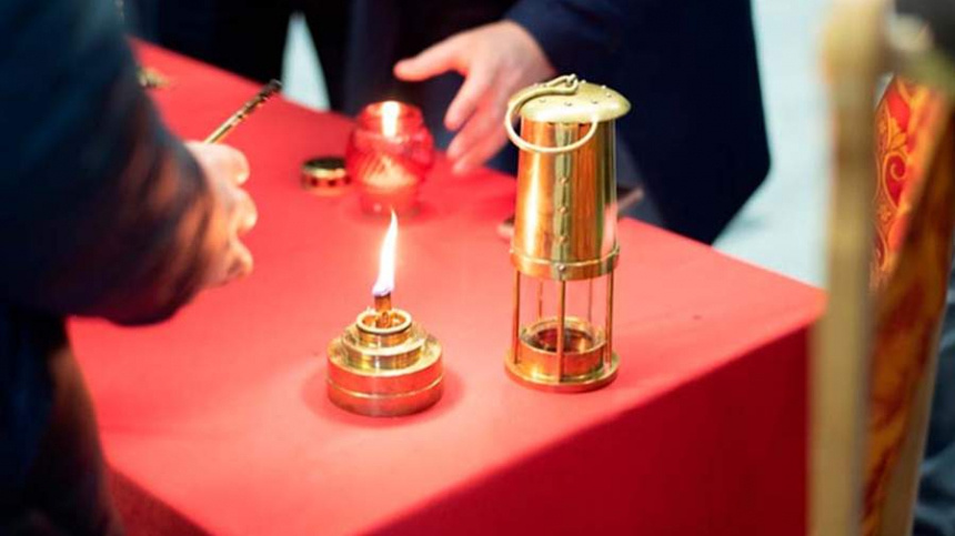    Фото: Фонд Андрея Первозванного