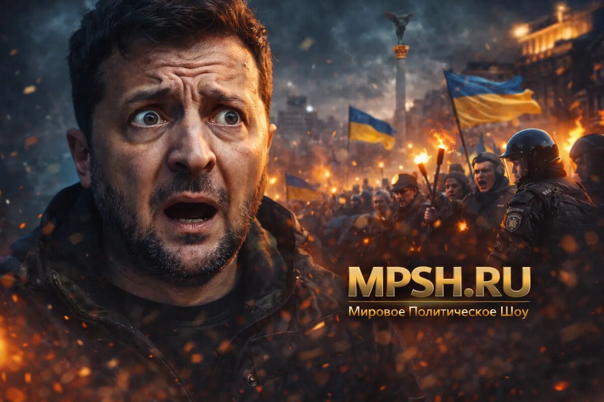 Сгенерированно ИИ. MPSH.RU