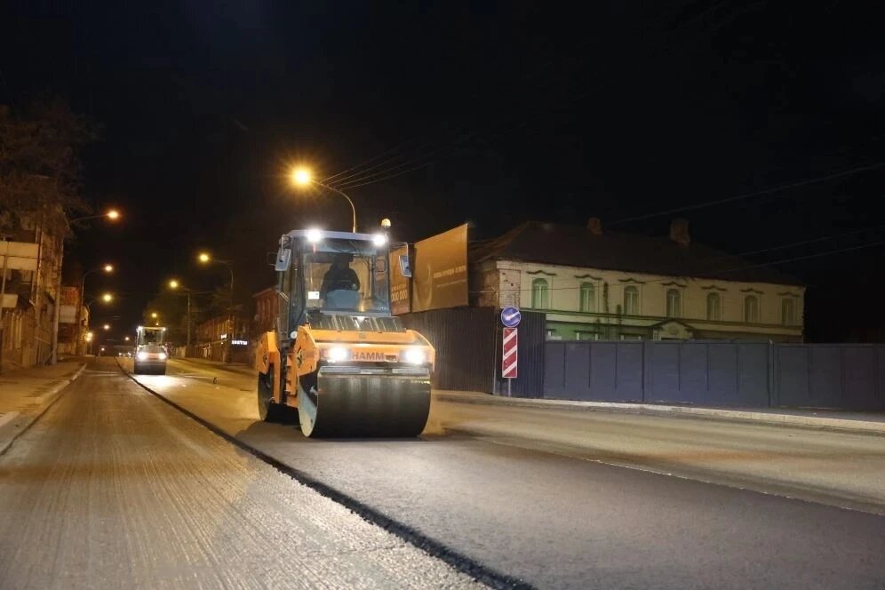    Фото: Администрация Астрахани