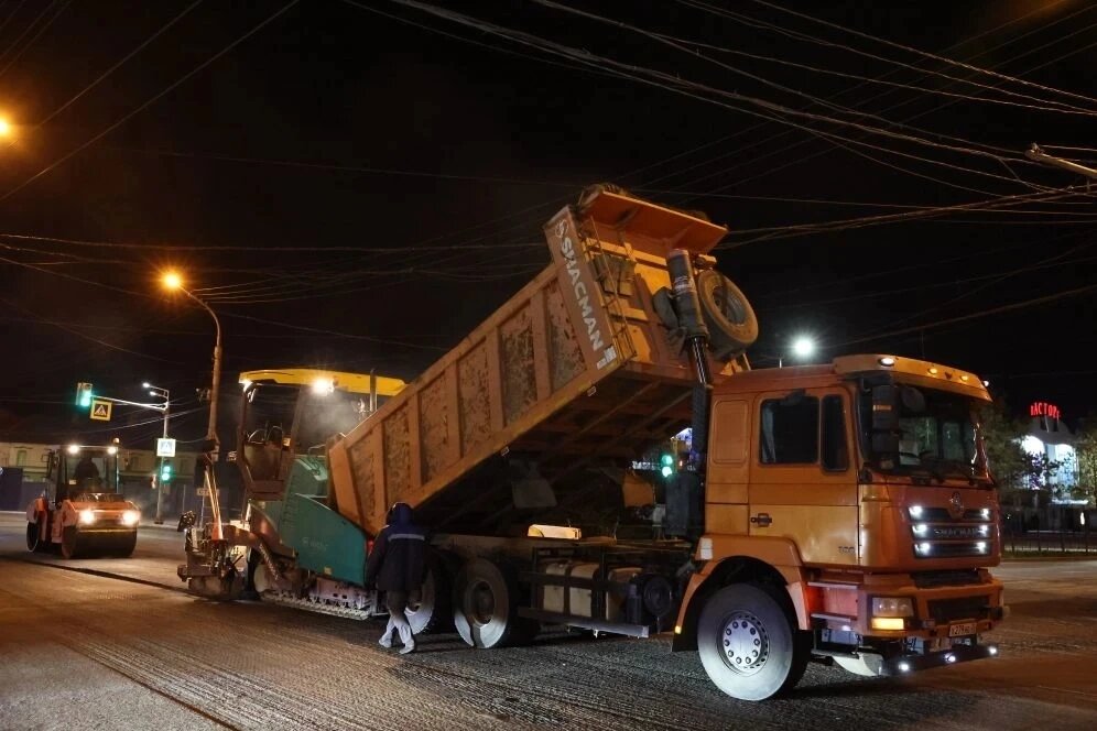    Фото: Администрация Астрахани