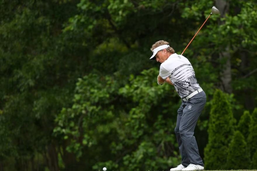 Бернхард Лангер