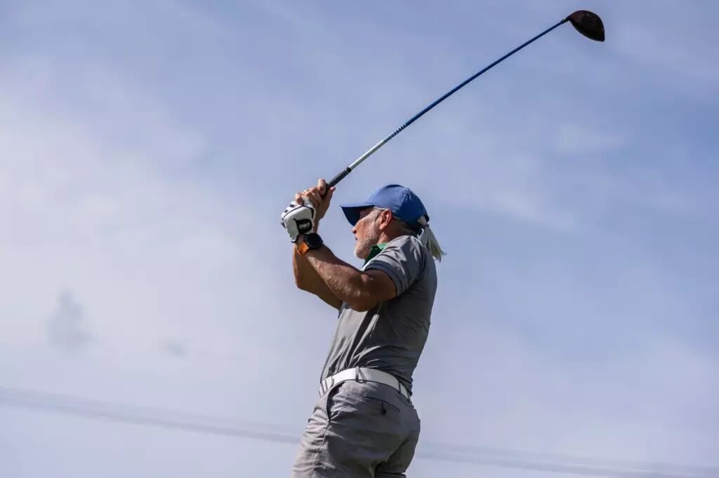 Фото с турниров Тура "Золотые 50". Фотограф: Дмитрий Синяткин