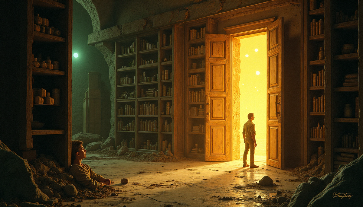 Грусть, часто недопонятая, подобна тихой реке, что вытачивает глубину в нашем духе. Она приглашает к самоанализу, позволяя принять потерю и исцелиться, освобождая место для нового роста. Вслушайтесь в её нежное течение; оно очищает и обновляет.