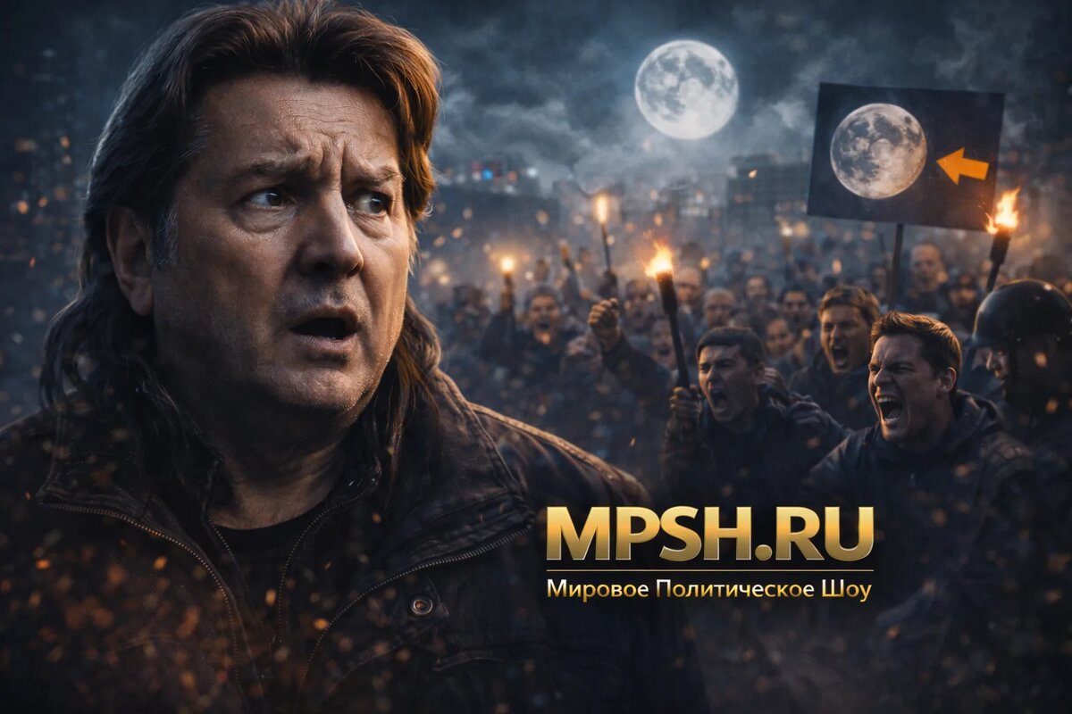 Сгенерированно ИИ. MPSH.RU