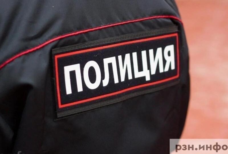 Из Рязанской области депортировали семерых иностранцев