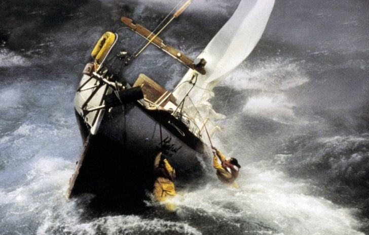 © The Perfect Storm / Warner Bros. Pictures