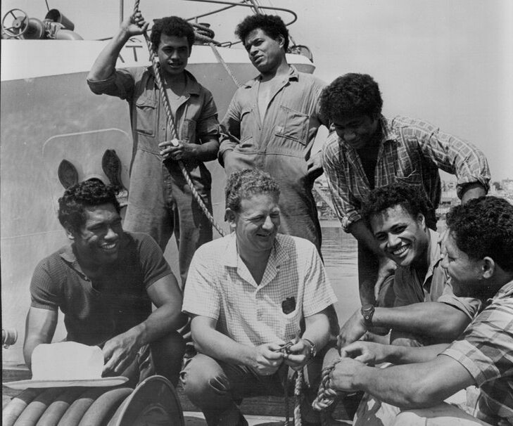 © Fairfax Media Archives / Contributor / Getty Images