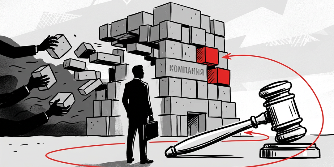 Должник вывел всё имущество. Как его вернуть без банкротства?