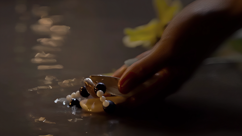 ФОТО: Кадр программы "Главные тайны мира", РЕН ТВ