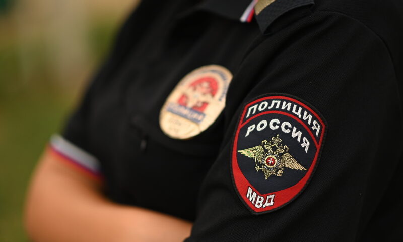    Фото пресс-службы администрации Краснодара