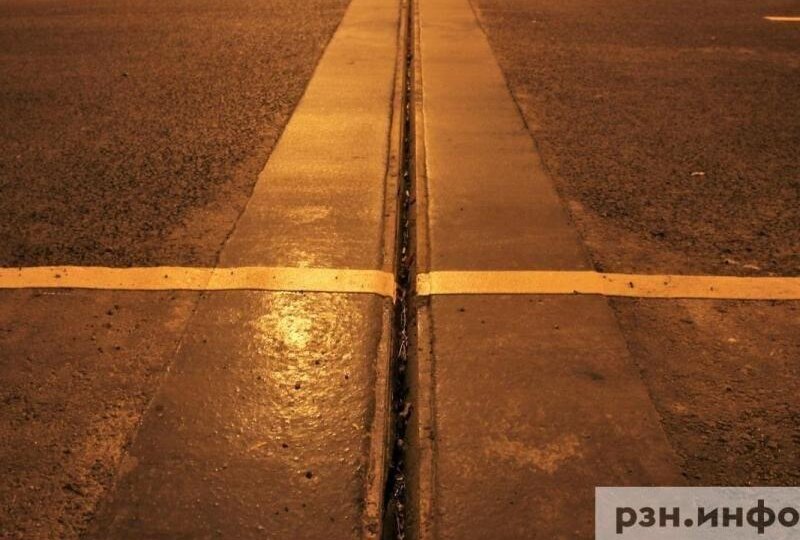 Власти объяснили, почему в Рязанской области не появится ещё один мост через Оку