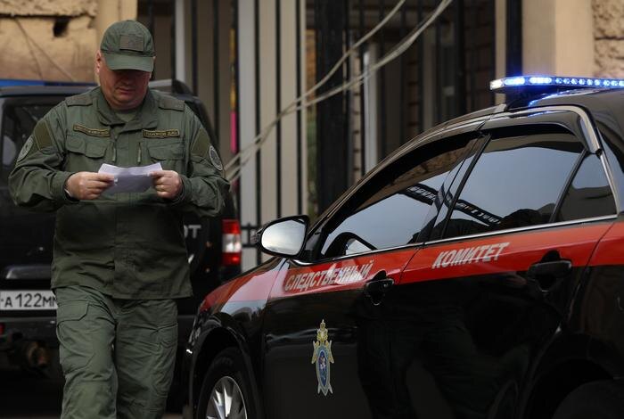Обложка © Life.ru