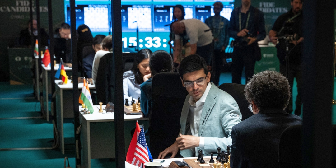 Турнир претендентов по шахматам 2026: расписание, участники, где смотреть