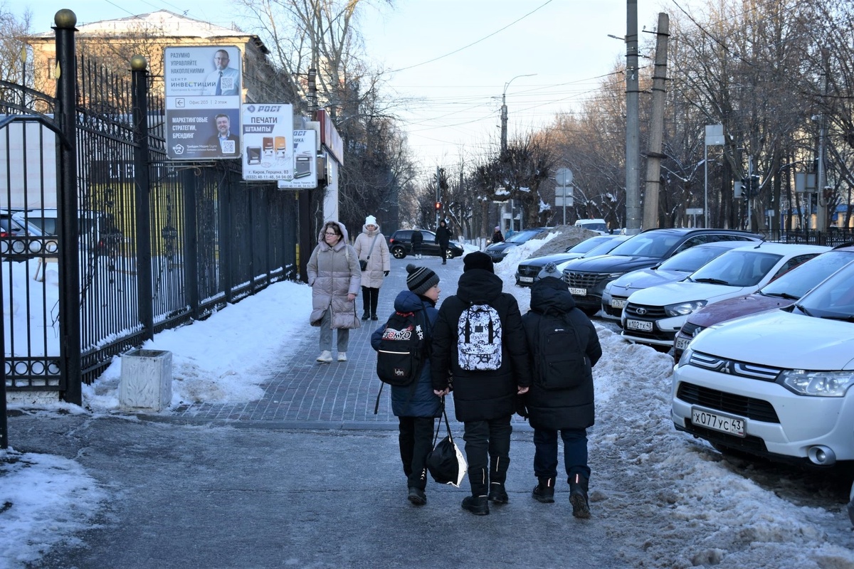    редакция портала "Город Киров.RU"