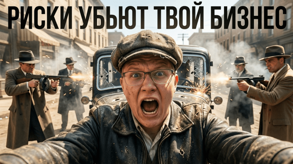    Роль коэффициента ликвидности в стратегии управления рисками