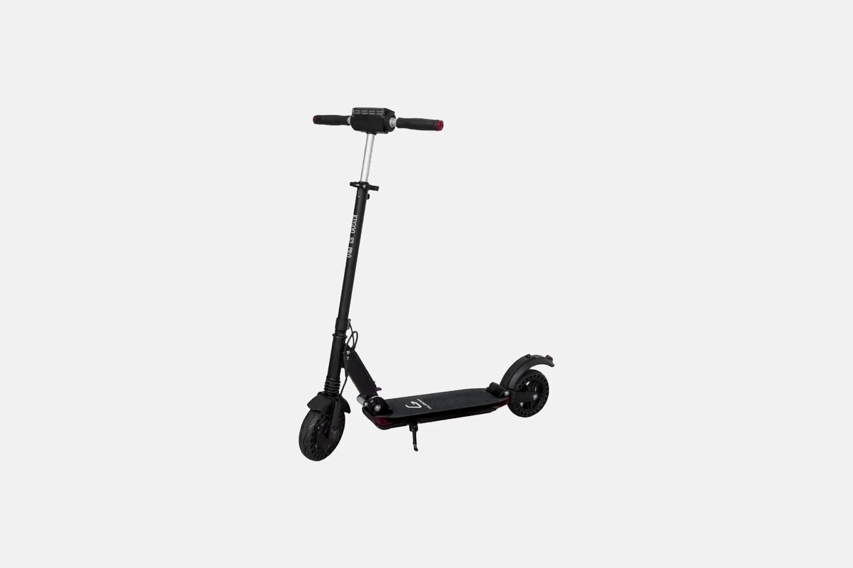  KUGOO S3 Pro
Цена: 25 000 рублей.