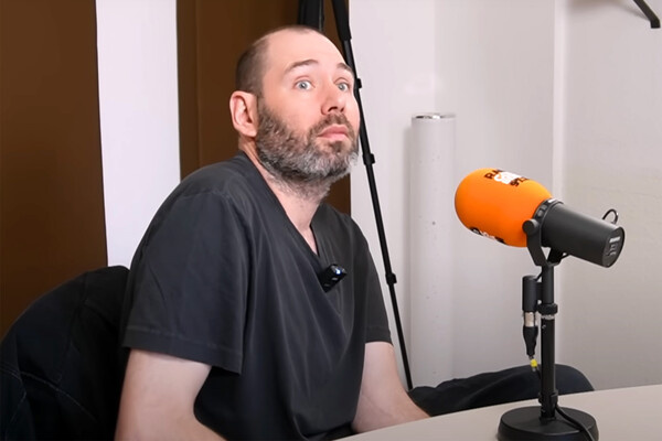 Кадр из видео/Рада и тёрки/YouTube   📷