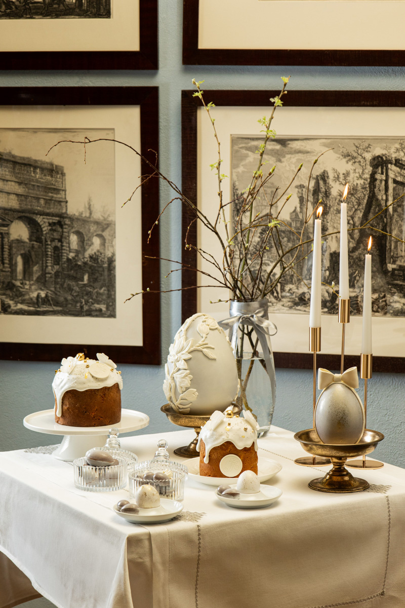    «Гранд Отель Мойка 22»