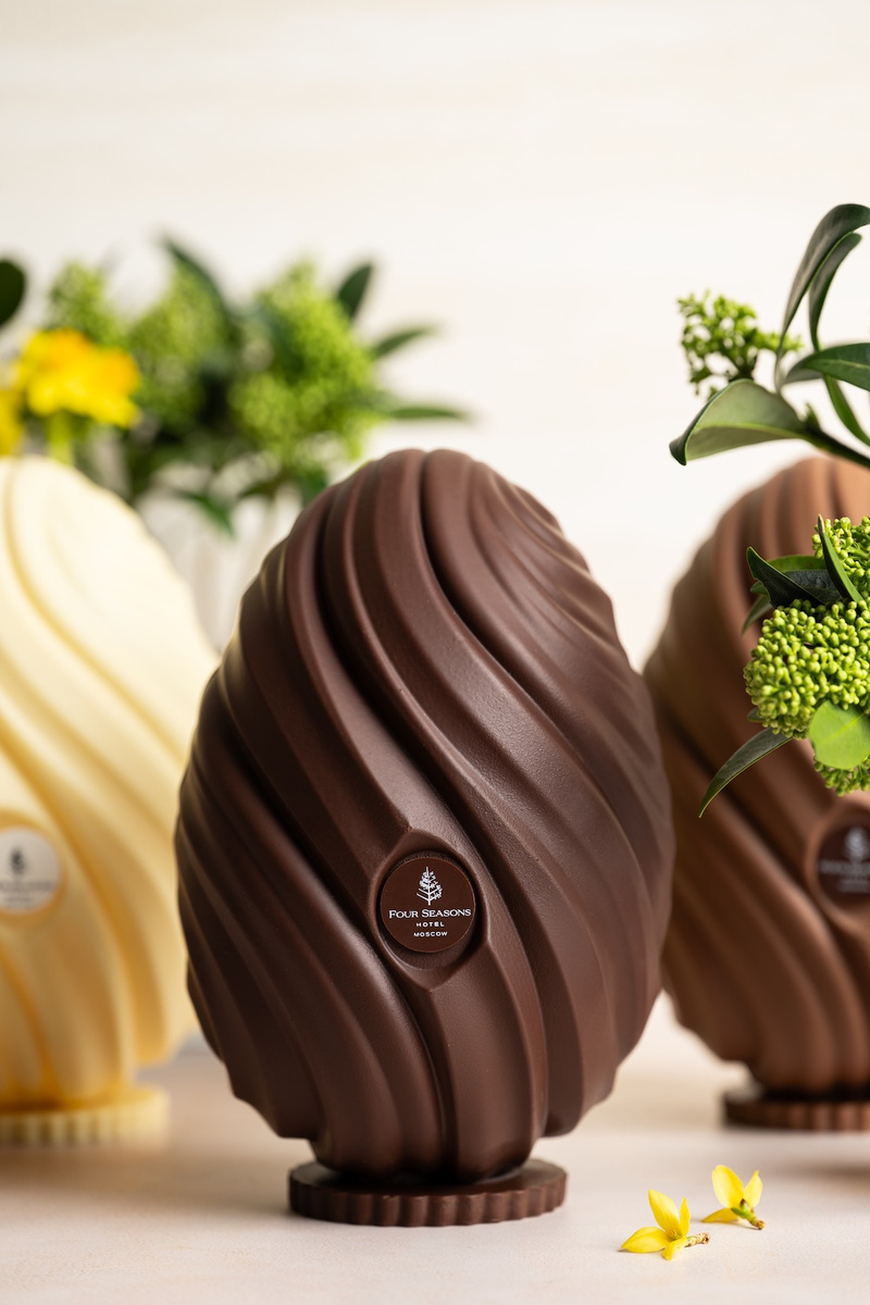    Four Seasons Hotel Moscow