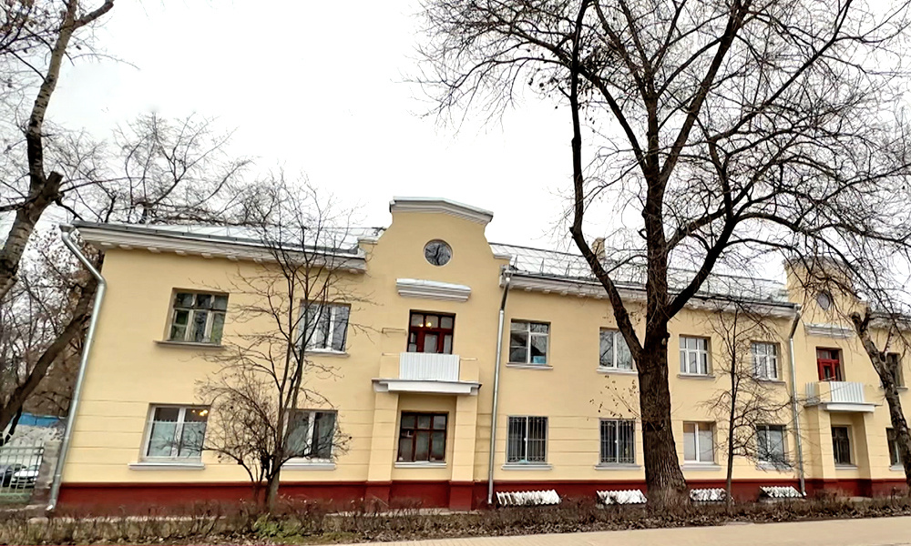    ©АО "ТВ Центр"