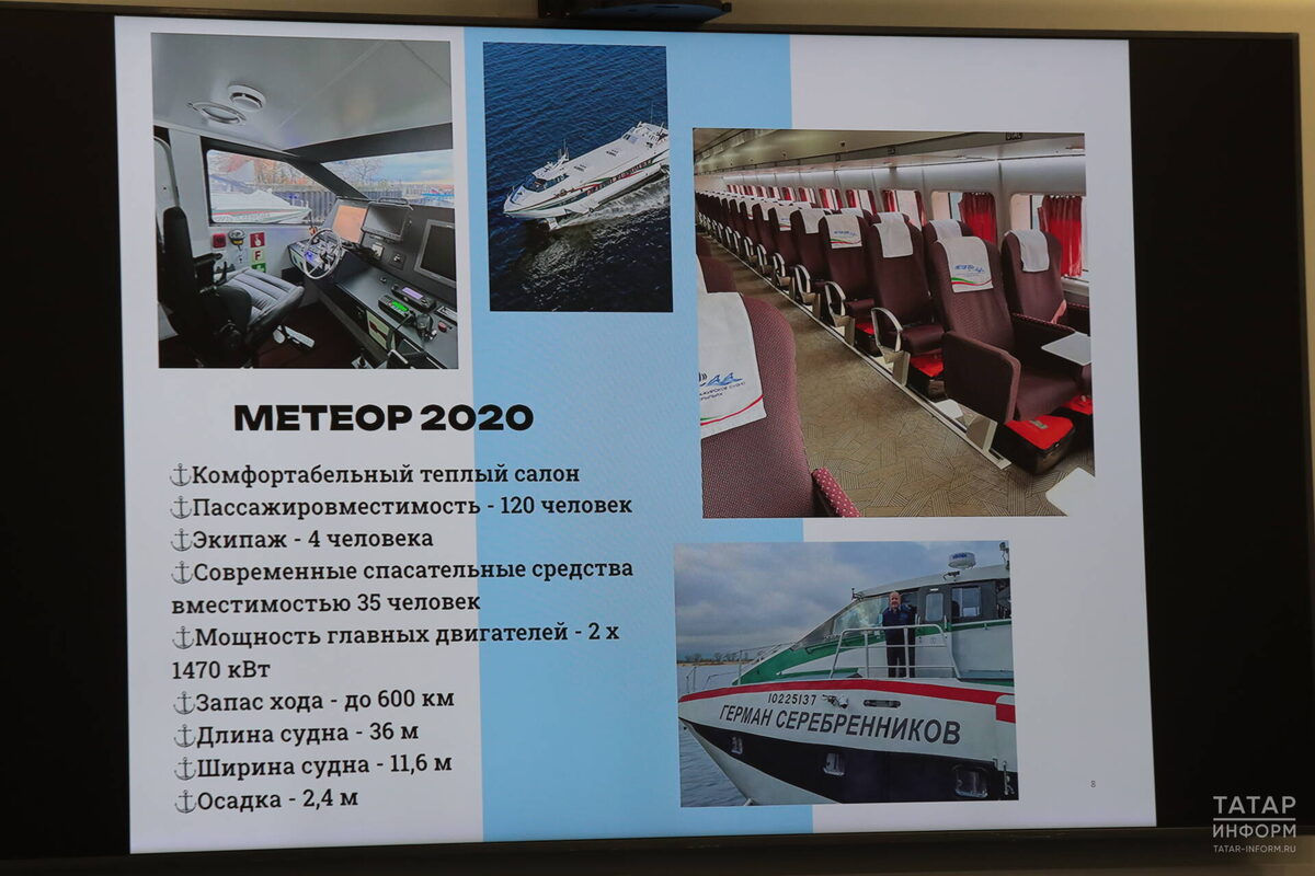 Фото: © Рамиль Гали / «Татар-информ»