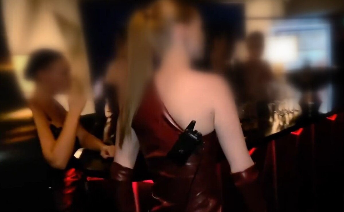     / Источник: кадр из видео