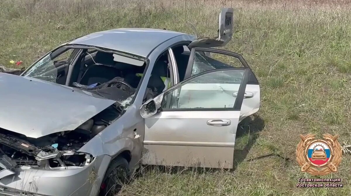    Фото: Госавтоинспекции Ростовской области