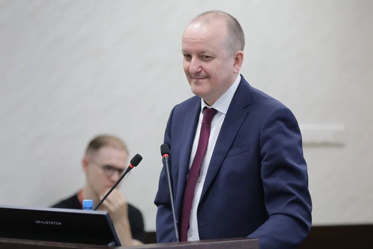    Фото: Сахалинская областная Дума