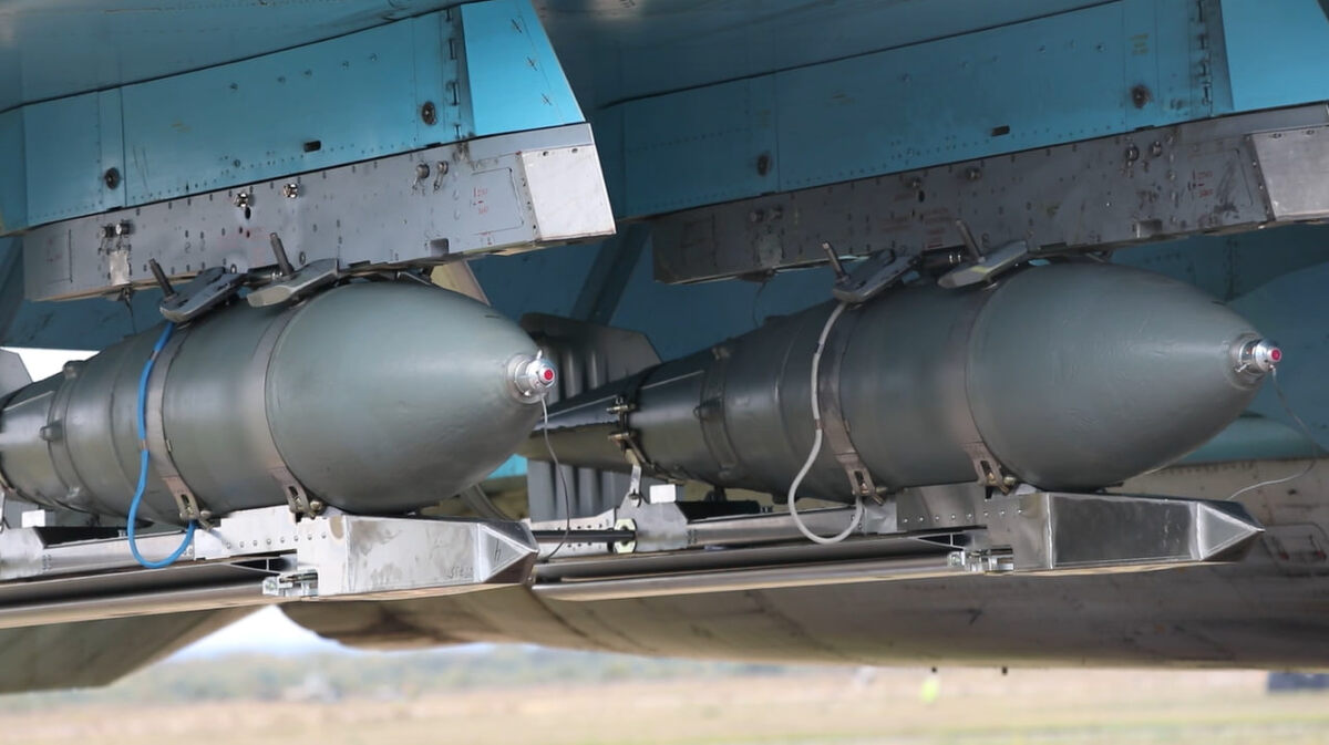    Фото: Министерство обороны России