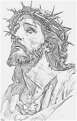 "Се, Человек": Вспоминая Страсти Господни в Великую Пятницу