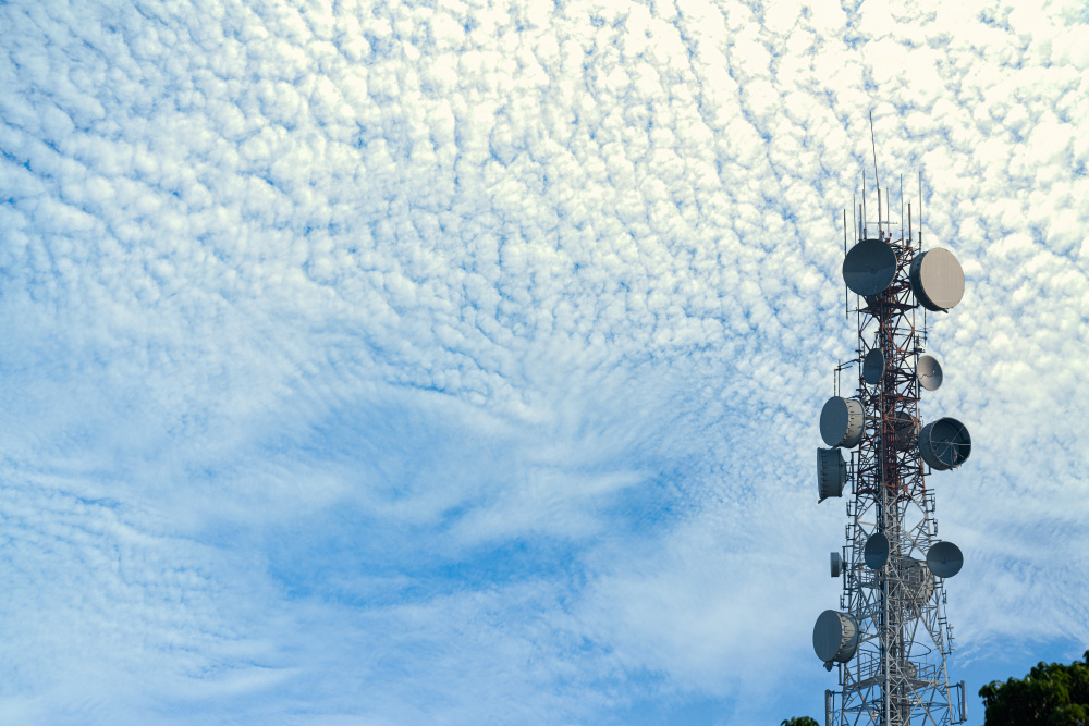 Передатчики