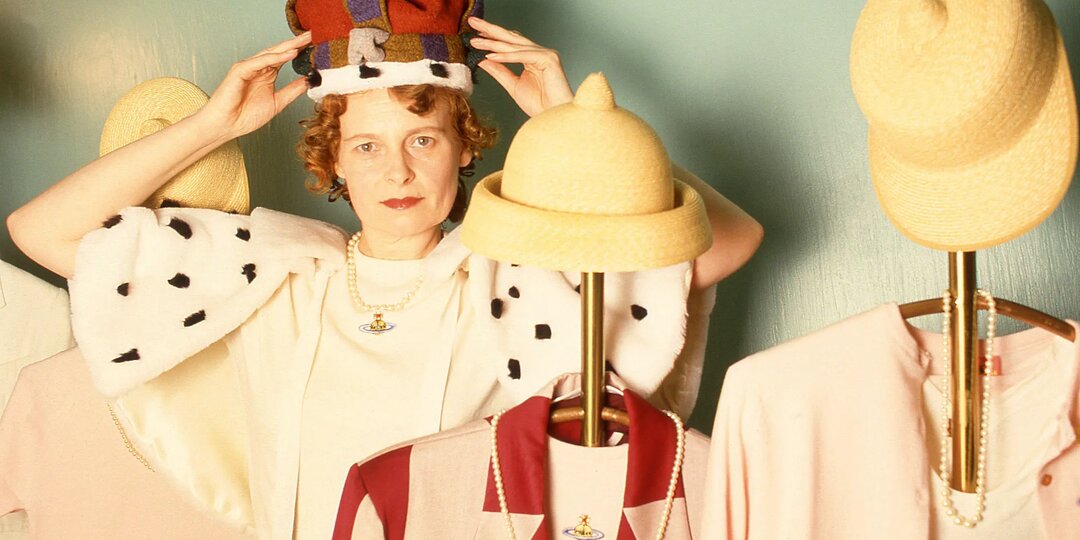 Vivienne Westwood: Мода как бунт, разбор выставки в Англии
